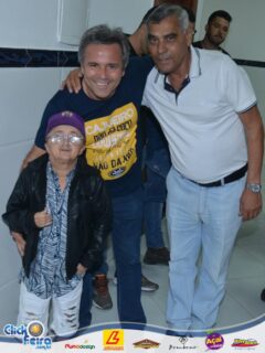 Festa da Vaca Atolada
